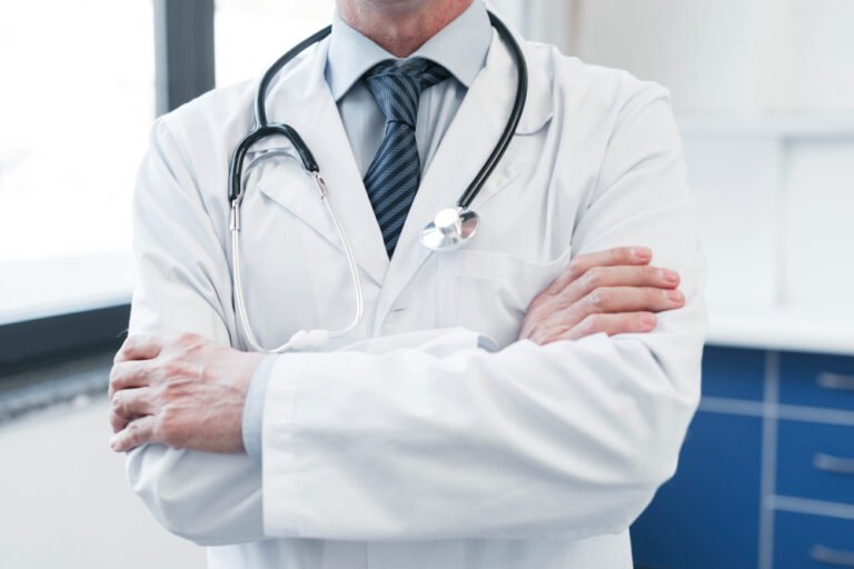 Laparoscopic Surgeon in Ahmedabad