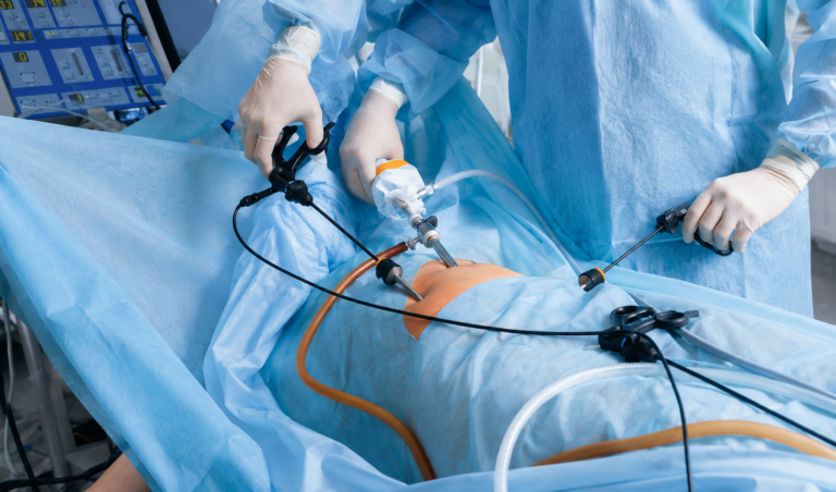 Laparoscopic Surgeon in Ahmedabad